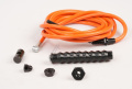 Segway Ninebot Bowden Control - Ab 50 0029 46 Brake Cable Assembly D28 ninebot Kickscooter D Series